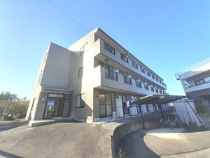 シティハウス松阪