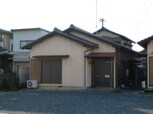 木地借家