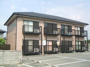 ローズガーデンⅢ