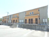 マリンハウス　Ａ