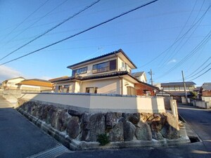駅部田町一戸建て