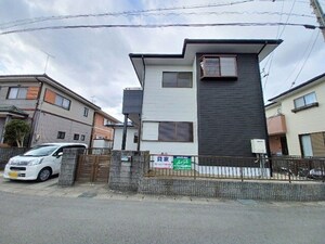 五主大崎借家