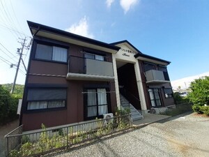 グリーンヒル宮前A