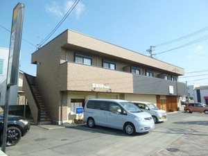 テナント山本　Always8