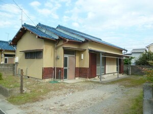 福田様借家