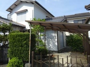 塚本町貸家