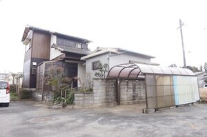 明和町サンシャイン貸家