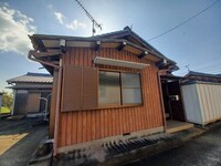 金剛団地借家