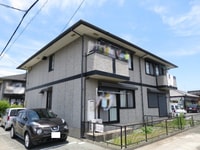 カーサボヌール　Ａ