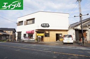 御薗町貸店舗