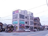 ミタックス船江ビル