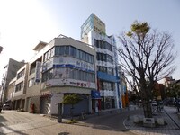 かどやビル