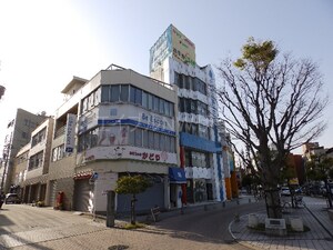 かどやビル