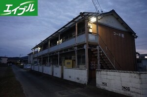 コーポ暁