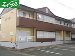 メゾンめばえＡ棟