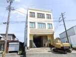 朝日建設テナント