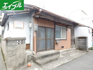 坂本長屋
