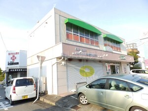 サージュ跡テナント