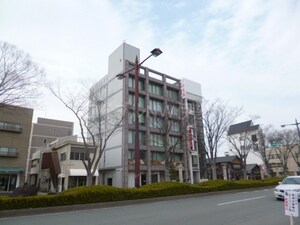 三井生命伊勢ビル
