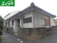 大西様高向貸家