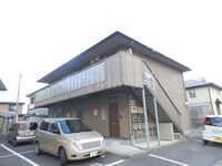パストラルコート　Ｃ棟