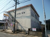 ハイム明城