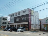クラブビル