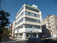 球友堂ビル南館