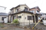 奥山貸家