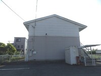メゾン高向