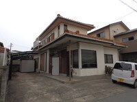 長澤様貸家（船江）