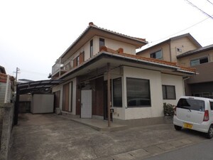 長澤様貸家（船江）