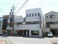 サンサンビル
