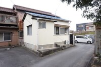 吹上２丁目N様貸家
