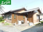 小俣町貸家