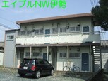 寺井アパート