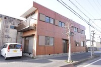 一之木３丁目T様貸家