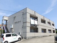 アメニティーメゾンＡ