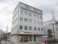 ニューつやだビル