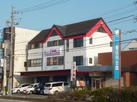 Ｋｏｎｋｏ　Ｐｌａｚａ　ｉｎ　Ｉｓｅ