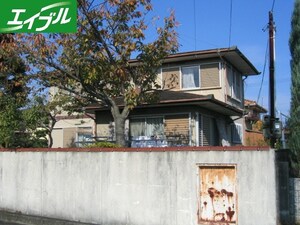 松井貸家