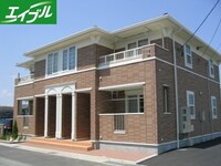 ナイト　Ⅰ・Ⅱ棟