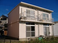 幸治アパート