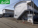 ハイツコバヤシ　A・B棟