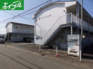ハイツコバヤシ　A・B棟