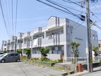 クィーンパレス