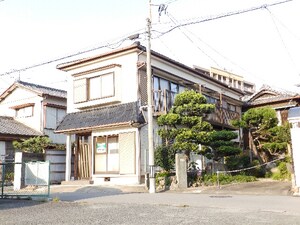 岩﨑様貸家(宮町)
