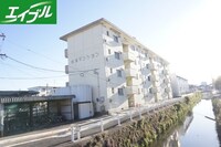 晴海マンション