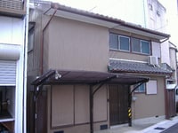 深尾貸家