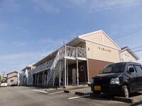 ウッディベルB棟